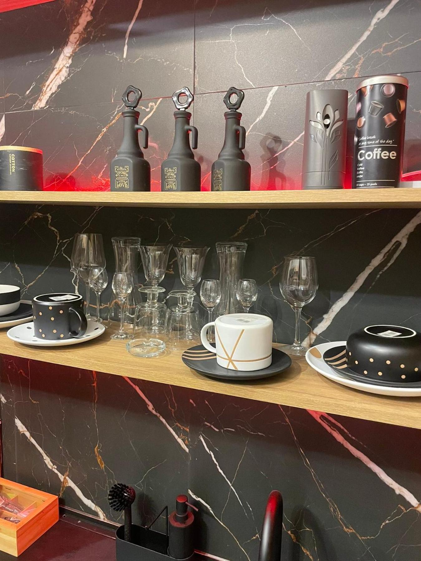 ノヴィ・サドLux Dabich 2アパートメント エクステリア 写真