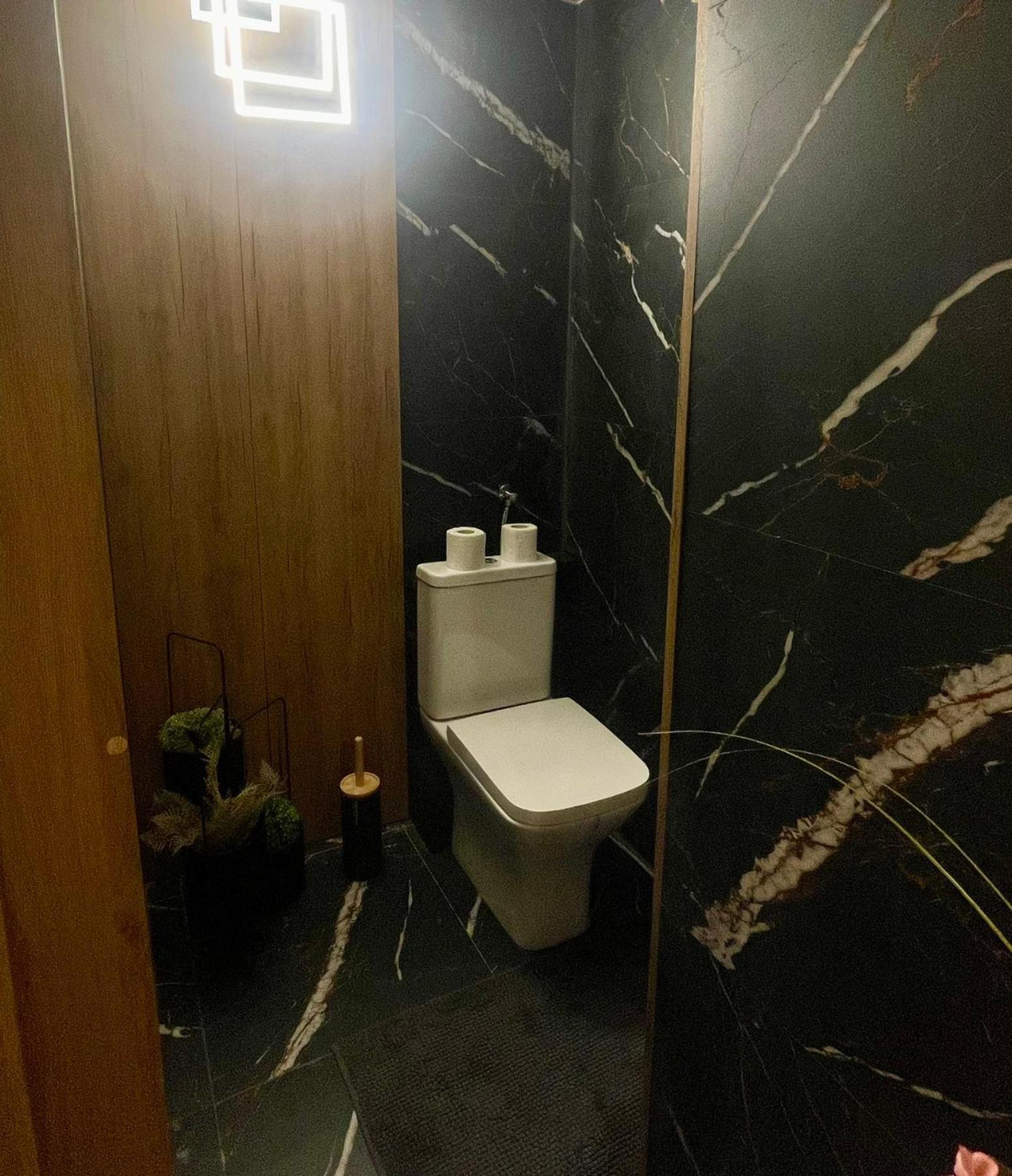 ノヴィ・サドLux Dabich 2アパートメント エクステリア 写真